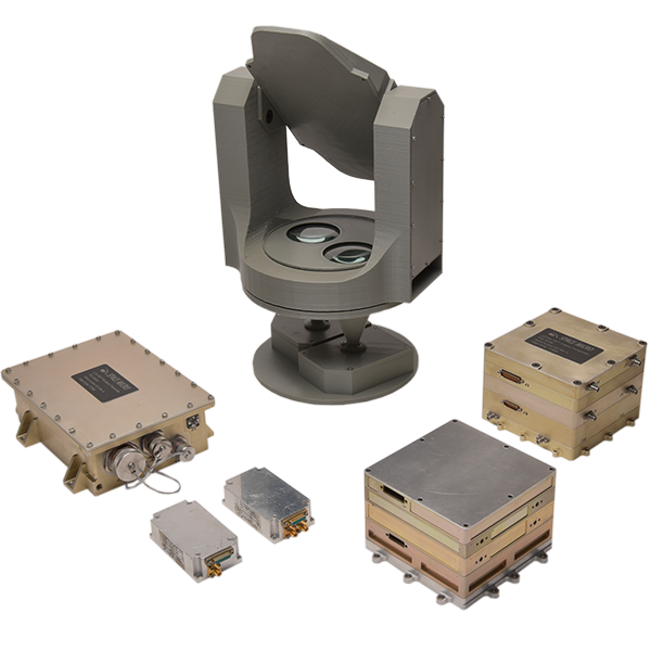 COMMUNICATION SYSTEMS Space Micro