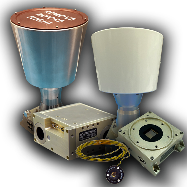 ELECTROOPTICS Space Micro